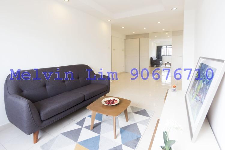 Blk 312A Anchorvale Lane (Sengkang), HDB Executive #168759112